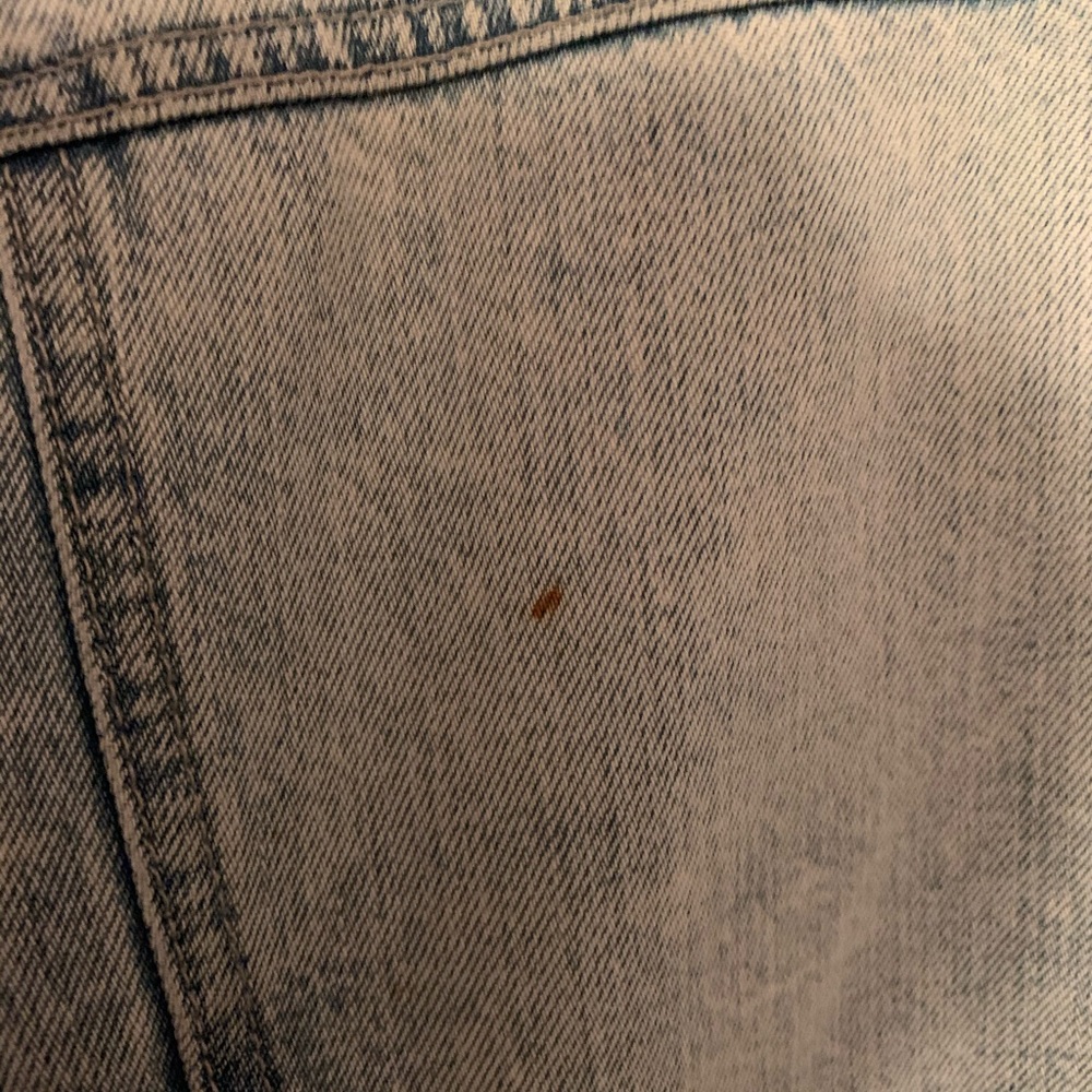 Jean Jacket - Picture 3 of 6